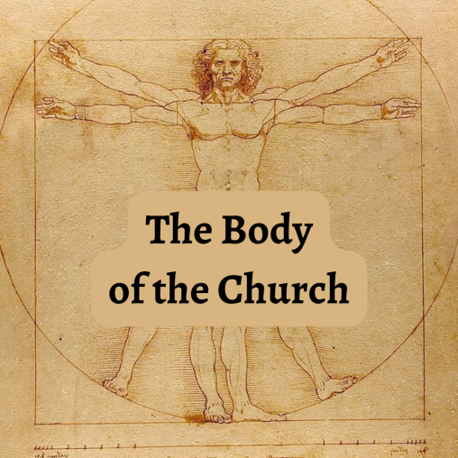 The Body of the Church