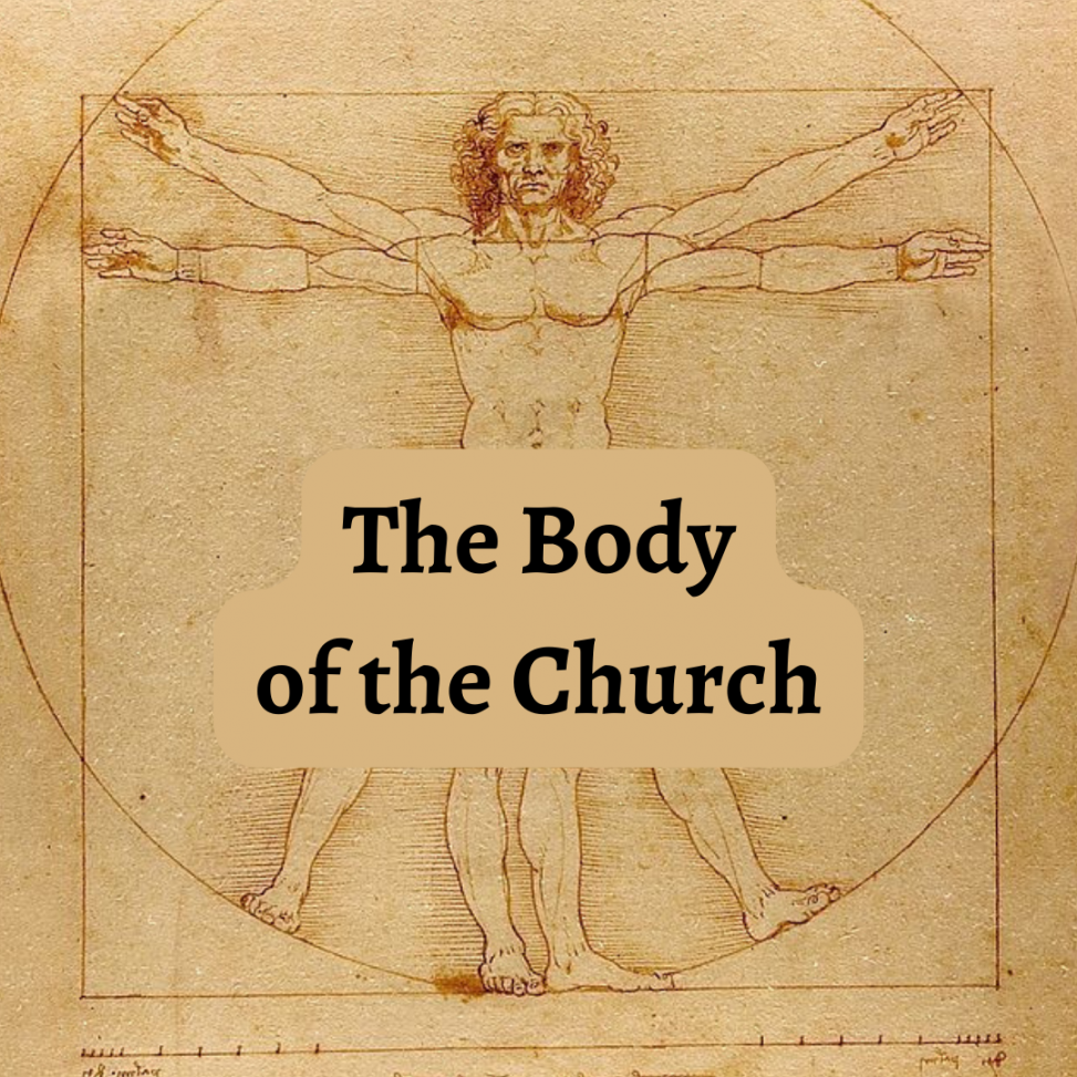 The Body of the Church