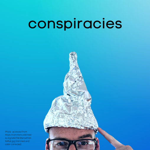 conspiracies